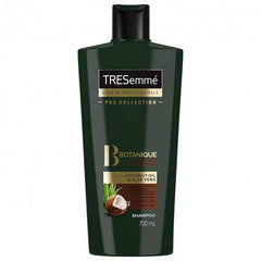 Tresemme Botanique Nourish & Replenish Shampoo 700ml Imported - YehChez.pk