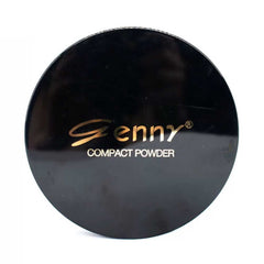 Genny Face Powder 06 Sand Beige