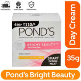Ponds White Beauty Anti-Spot Fairness Day Cream SPF 15PA++, 35Gm - YehChez.pk