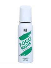 FOGG Voyager Body Spray For Men 120 Ml - YehChez.pk