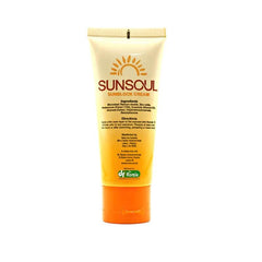 Dr Romia Sunsoul SunBlock Cream SPF 60 - YehChez.pk