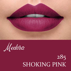 285 Medora LipStick - YehChez.pk