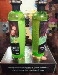 Lichen Gel Dark Brown 250ml*2 - YehChez.pk