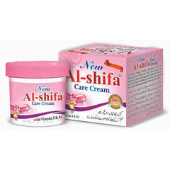 Al Shifa Care Cream - YehChez.pk