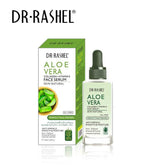 Dr Rashel Aloe Vera Face Serum - Collagen + Vitamin E 50ml DRL-1535 - YehChez.pk