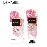 Dr Rashel Perfume Hand & Feet Cream - YehChez.pk
