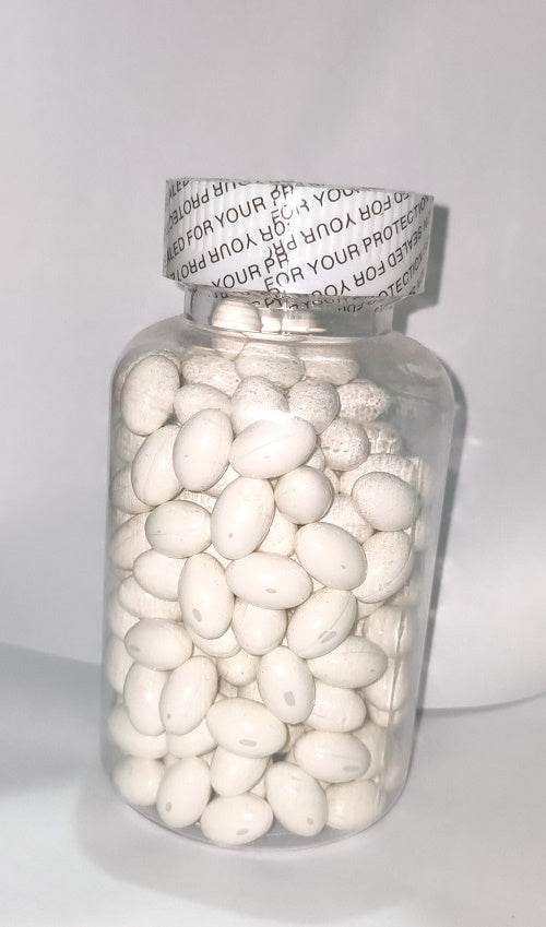 Skin Whitening Face Cream Serum Ampoule Capsule Full Pack (100 Piece) - YehChez.pk