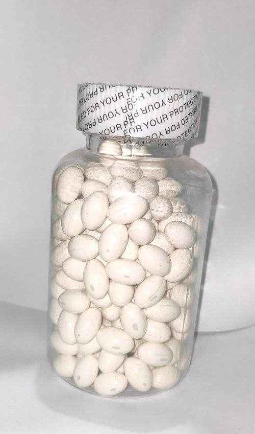 Skin Whitening Face Cream Serum Ampoule Capsule Full Pack (200 Piece) - YehChez.pk