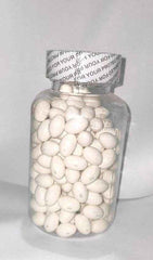 Skin Whitening Face Cream Serum Ampoule Capsule Full Pack (200 Piece) - YehChez.pk