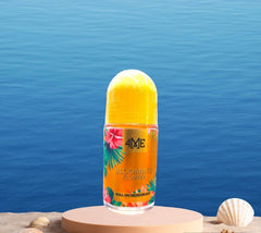 4me Blooming Flower Roll on 50ml - YehChez.pk