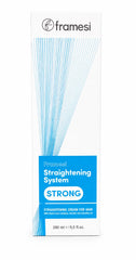 Framesi Straightening System Strong 280ml