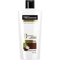 Tresemme Botanique Nourish Replenish 700ml (Imported) - YehChez.pk