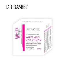 Dr Rashel Fade Spot Day Cream DRL-1436 - YehChez.pk