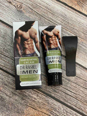 Dr Rashel Hair Removal Cream For Men 120ml DLR-1413 - YehChez.pk