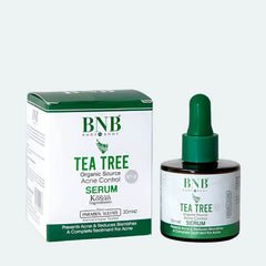 BNB Tea Tree Serum 30ml - YehChez.pk