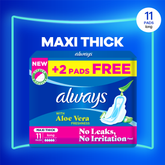 Always 11 Pads Long - YehChez.pk