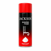 Jackson Shaving Foam 400ml