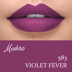 583 Medora LipStick - YehChez.pk