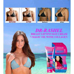 Dr Rashel Breast Lifting Cream DRL-1148 150g - YehChez.pk