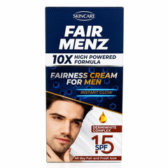 Faire Menz Fairness Cream For Men Small