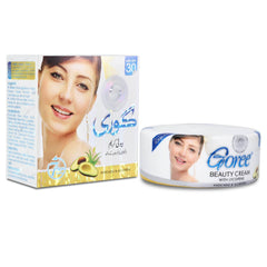 Goree Whitening Cream - YehChez.pk