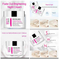 Dr Rashel Fade Spot Day Cream DRL-1436 - YehChez.pk