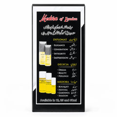 Medora Diplomat Impression Cologne Spray 35ml