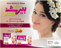 Herit Beauty Cream - YehChez.pk