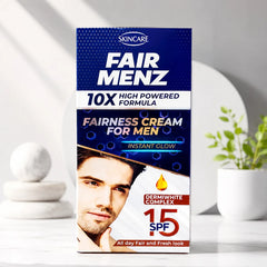 Faire Menz Fairness Cream For Men Small