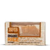 BNB Soap Rice Handmade - YehChez.pk