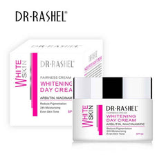 Dr Rashel Fade Spot Day Cream DRL-1436 - YehChez.pk
