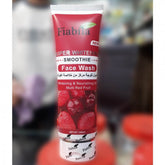 Fiabila Super Whitening Smoothie Face Wash - 100 ML - YehChez.pk