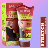 Dr Rashel 3 In 1 Maternity Stretch Mark Cream DRL-1146 - YehChez.pk
