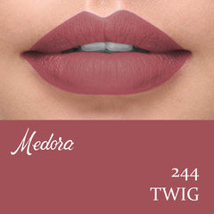 244 Medora LipStick - YehChez.pk