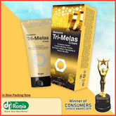 Dr Romia Tri Melas Cream 30 Gram - YehChez.pk