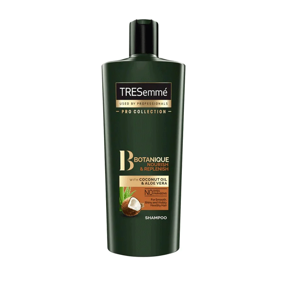 Tresemme Shampoo 170ml Nourish & Replenish - YehChez.pk