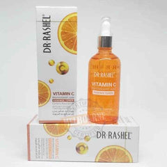 Dr Rashel Vitamin C Essence Toner 100ml DRL-1512 100ml - YehChez.pk
