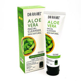 Dr Rashel Aloe Vera Facial Cleanser 100GM - YehChez.pk