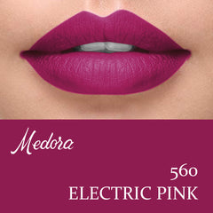 560 Medora LipStick - YehChez.pk