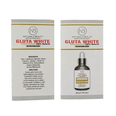 Gluta White Serum Whitening 30ml
