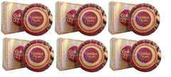 Golden Pearl Cream (Pack Of Six) - YehChez.pk