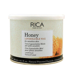 Rica Honey Wax For Sensitive Skin 400ml (Italy) - YehChez.pk