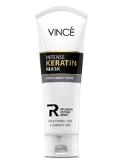 Vince Hair Mask Intense Keratin 200ml - YehChez.pk