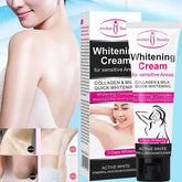 Aichun Beauty Whitening Cream For Sensitive Areas - YehChez.pk