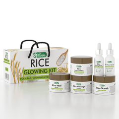 Dr Romia Rice Kit - YehChez.pk