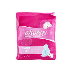 Always 6 Pads Long - YehChez.pk