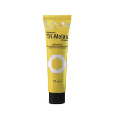 Dr Romia Tri Melas Cream 30 Gram - YehChez.pk