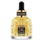 Dr Rashel 24K Gold Radiance & Anti Aging Eye Serum DRL-1480 - YehChez.pk
