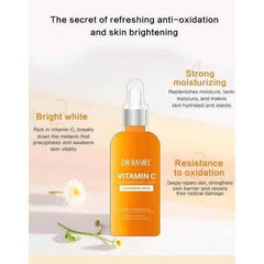 Dr Rashel Vitamin C Cleansing Milk DLR-1513 - YehChez.pk