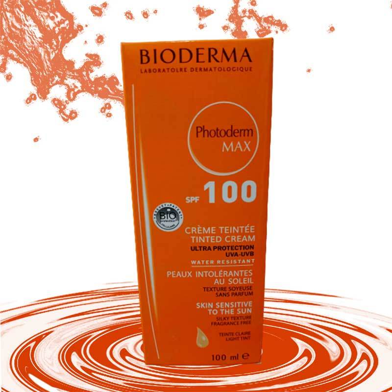 Bioderma Photoderm MAX SPF 100 Sunscreen - YehChez.pk